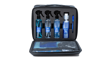 Car Care Kit